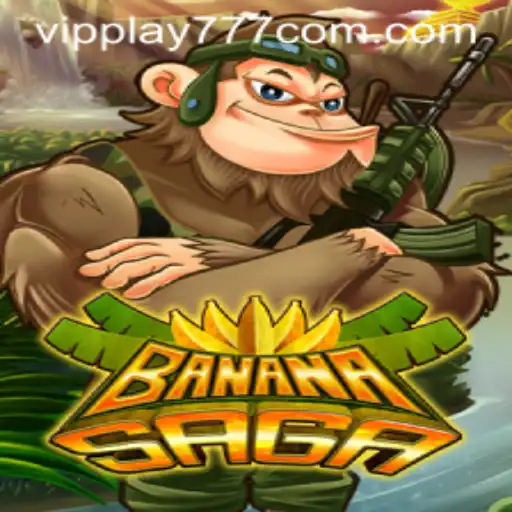Exploring the Tropical Adventure of BananaSaga: A Gaming Extravaganza with VIPPLAY777