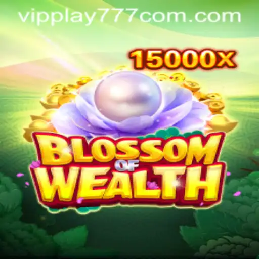 Blossom of Wealth: Unveiling an Enchanting Gaming Experience with VIPPLAY777