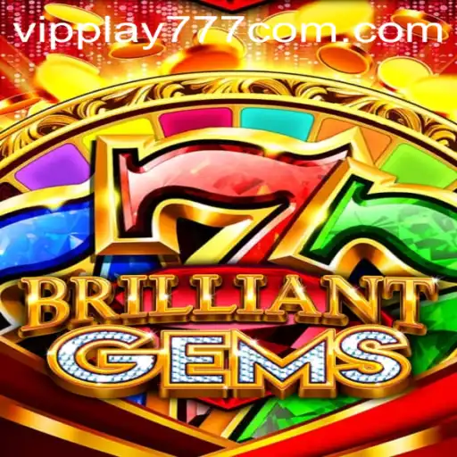Unlock the World of 'BrilliantGems': an In-Depth Look at the Game with the Keyword 'VIPPLAY777'