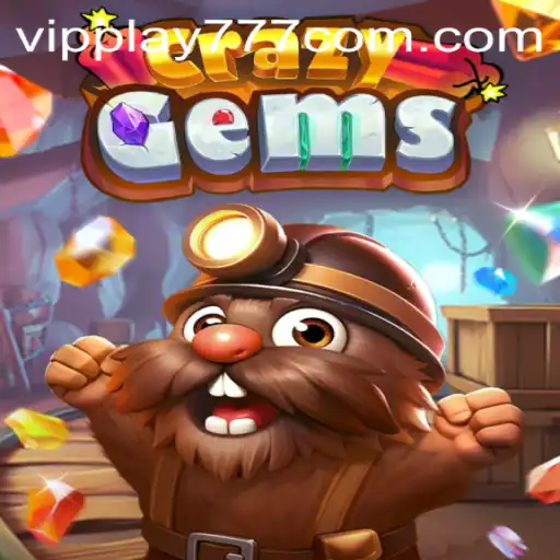 Unveiling the Thrills of CrazyGems: A Journey into the World of Strategy and Luck