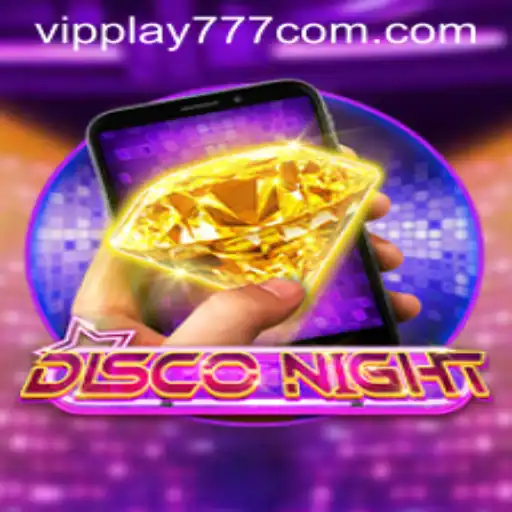 DiscoNightM: Step into the Spotlight with VIPPLAY777
