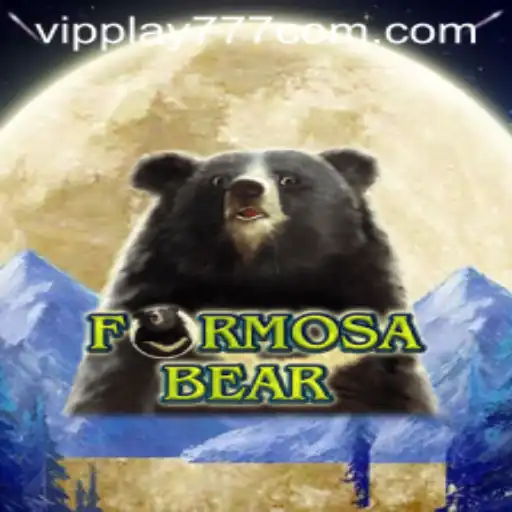 Discovering the World of FormosaBear: A Unique Gaming Adventure with VIPPLAY777