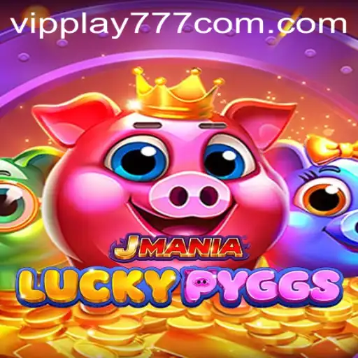 Exploring the Exciting World of JManiaLuckyPyggs and the Appeal of VIPPLAY777