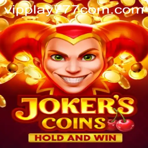 JokersCoins: An Engaging Virtual Experience with VIPPLAY777