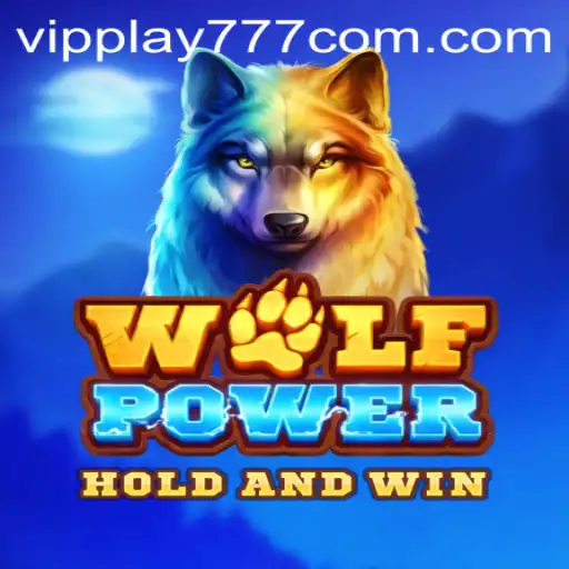 Exploring the Adventure of WolfPower: A Journey into the Wild with VIPPLAY777