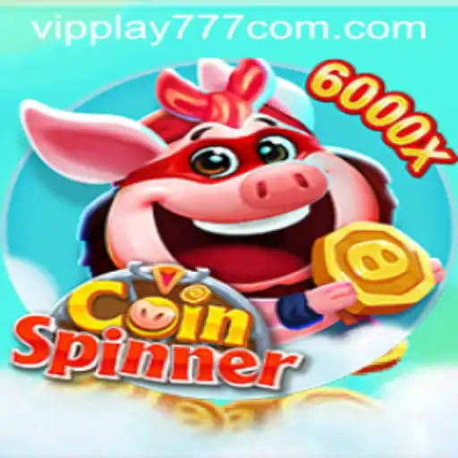 Discover the Thrill of CoinSpinner with VIPPLAY777