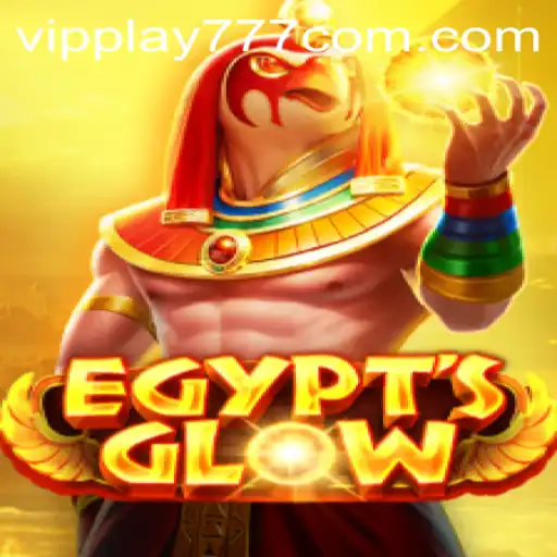 EgyptsGlow: Exploring the Mystical World of Ancient Egypt Through Gaming