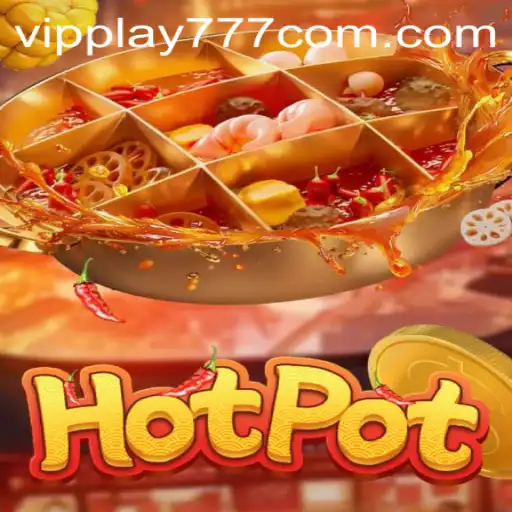 Dive into the Flavorful World of 'Hotpot': A Sizzling Game Adventure