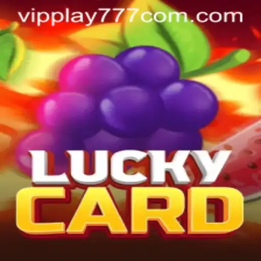 Discover the Exciting World of LuckyCard: Your Ultimate Guide to Winning Big