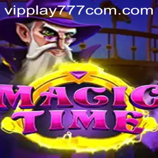 Discover the Enchanting World of MagicTime: An In-Depth Look