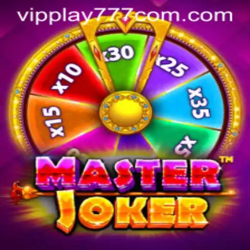 An In-Depth Look at MasterJoker: A Dynamic Gaming Experience with VIPPLAY777