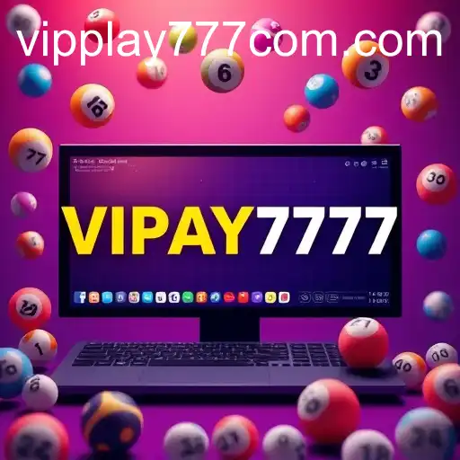 The World of Online Lottery with VIPPLAY777