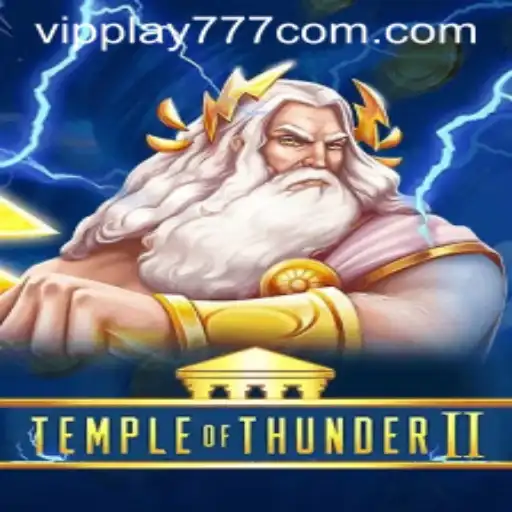 TempleofThunderII: Unveiling the Mystique of the Game