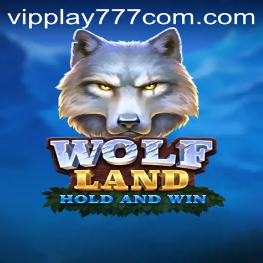 Exploring WolfLand: The Thrilling Adventure with VIPPLAY777